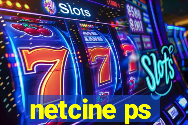 netcine ps